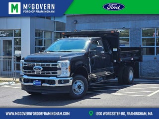 2026 Ford F-350 Super Duty Chassis XL