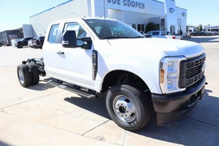 2026 Ford F-350 Super Duty Chassis XL