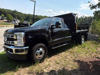 2026 Ford F-350 Super Duty Chassis XL