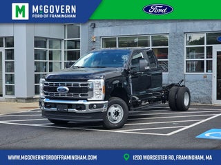 2026 Ford F-350 Super Duty Chassis XL