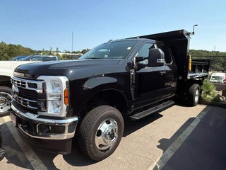2024 Ford F-350 Super Duty XL