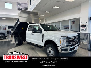 2026 Ford F-350 Super Duty Chassis XL