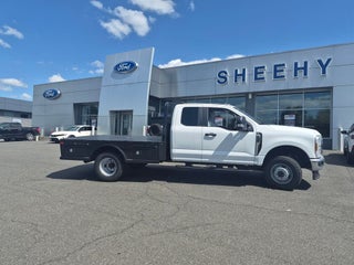 2026 Ford F-350 Super Duty Chassis XL