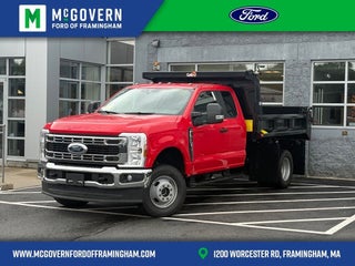 2026 Ford F-350 Super Duty Chassis XL