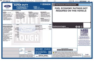 2025 Ford F-350 Super Duty Chassis XL