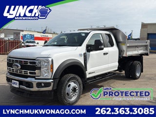 2026 Ford F-450 XL