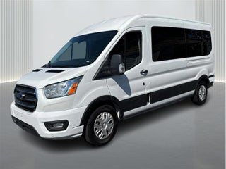 2020 Ford Transit XL
