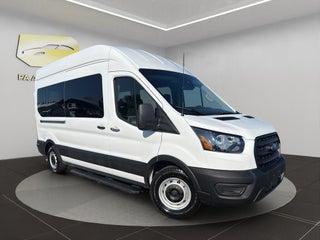 2024 Ford Transit XL