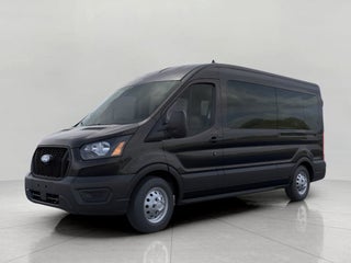 2026 Ford Transit Medium Roof