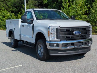 2026 Ford F-250 XL
