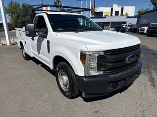 2019 Ford F-350 Super Duty XL