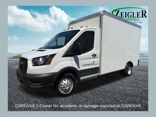 2023 Ford Transit 350 HD
