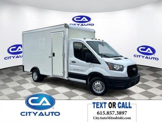 2022 Ford Transit 350 HD