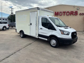 2022 Ford Transit 350 HD