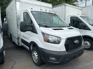 2023 Ford Transit 350 HD