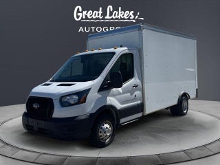 2023 Ford Transit 350 HD