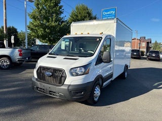 2023 Ford Transit 350 HD