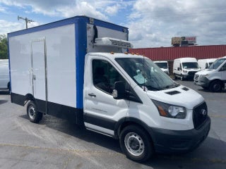 2022 Ford Transit 350 HD