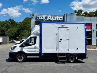 2020 Ford Transit XL
