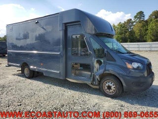 2021 Ford Transit XL