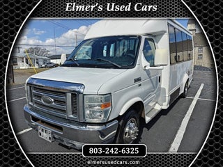 2015 Ford E-350 E-350 SD