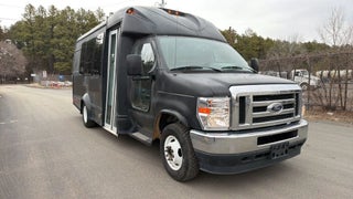 2022 Ford E-350 E-350 SD