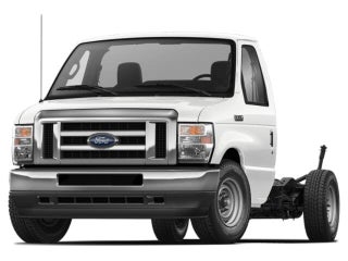 2026 Ford E-150