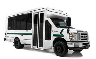 2016 Ford E-350