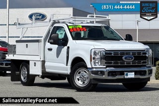2026 Ford F-350 Super Duty Chassis XL