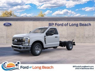 2026 Ford F-350 Super Duty Chassis XL