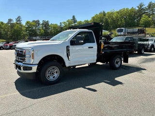 2026 Ford F-350 Super Duty Chassis XL
