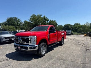 2026 Ford F-350 Super Duty Chassis XL