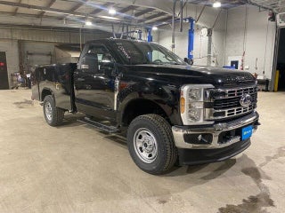 2026 Ford F-350 Super Duty Chassis XL