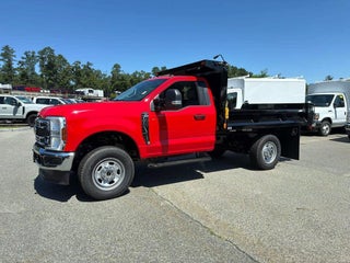 2026 Ford F-350 Super Duty Chassis XL
