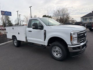 2026 Ford F-350 Super Duty Chassis XL