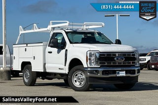 2026 Ford F-350 Super Duty Chassis XL