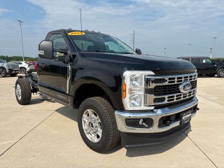 2026 Ford F-350 Super Duty Chassis XL