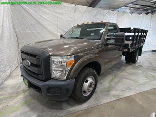 2016 Ford F-350 Super Duty XL
