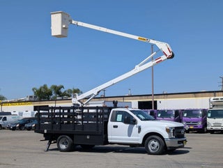 2018 Ford F-350 Super Duty XL