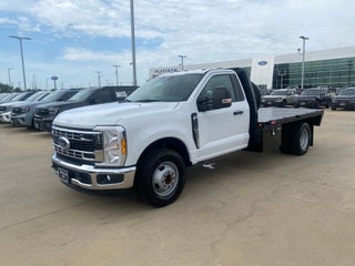 2026 Ford F-350 Super Duty Chassis XL