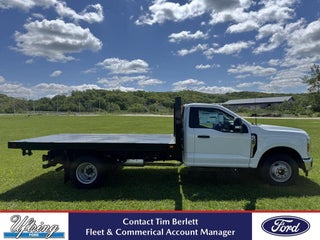 2025 Ford F-350 Super Duty Chassis XL