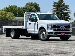 2026 Ford F-350 Super Duty Chassis XL