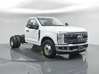 2026 Ford F-350 Super Duty Chassis XL