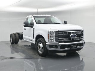2026 Ford F-350 Super Duty Chassis XL