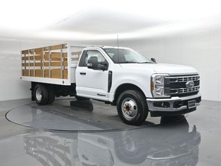 2026 Ford F-350 Super Duty Chassis XL