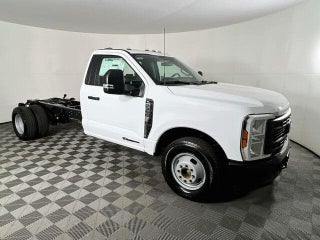2026 Ford F-350 Super Duty Chassis XL