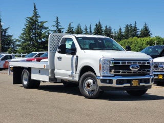 2026 Ford F-350 Super Duty Chassis XL