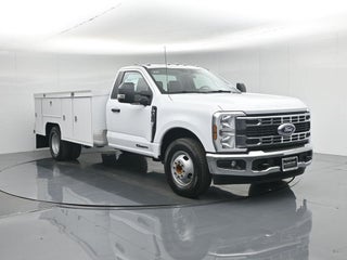 2026 Ford F-350 Super Duty Chassis XL