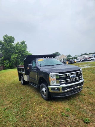 2023 Ford F-350 Super Duty XL