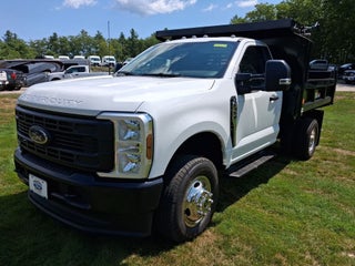 2026 Ford F-350 Super Duty Chassis XL